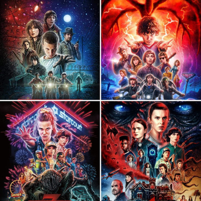 The Science Fact behind Stranger Things and Secret Experiments