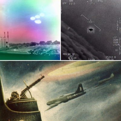 Has our military attacked UFOs?