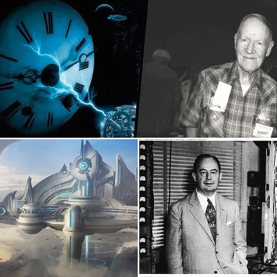 Alfred Bielek: The man who visited 2749