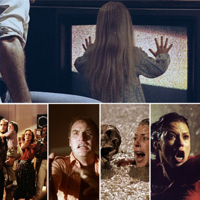 What Really Happened During the Making of Poltergeist?