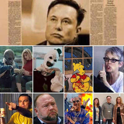 2022 in Review: The Best Of! Final episode of 2022