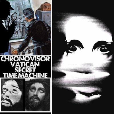 The Legend of the Chronovisor, A ‘Time Machine’ Hidden In The Vatican