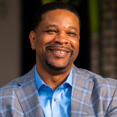 S3 Ep. 10 "Finding Success in Entrepreneurship after Tragedy" with Gary Hartfield S3 Ep. 10 "Finding Success in Entrepreneurship after Tragedy" with Gary Hartfield