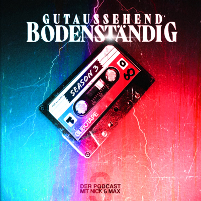 Gutaussehend Bodenständig
