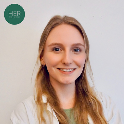 #10 - Isabels tech story: Industrielle Biotechnologie, Life Science Engineering