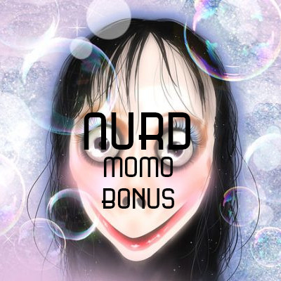 NURD MOMO BONUS EPISODE!!!! NSFW