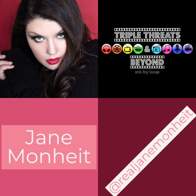 A Masterclass from Jane Monheit