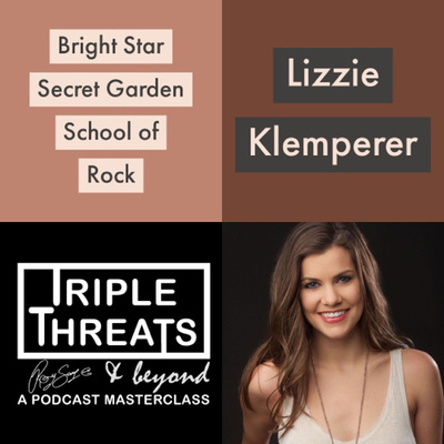 A Walk Down Memory Lane with Lizzie Klemperer