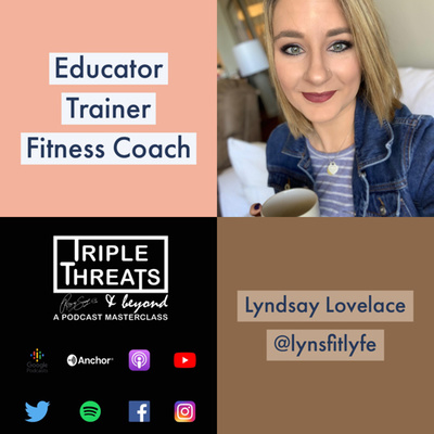 Lyndsfit! 