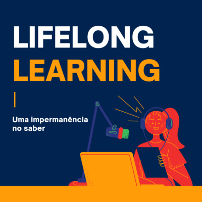 LIFELONG LEARNING episode artwork