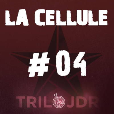 LA CELLULE #04 - Mon petit doigt m'a dit... LA CELLULE #04 - Mon petit doigt m'a dit...