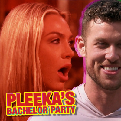 The Pleeka Podcast