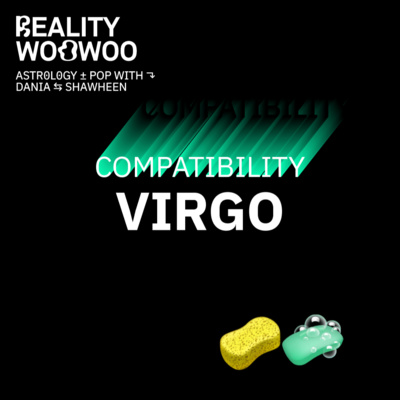 E28 - COMPATIBILITY: Virgo
