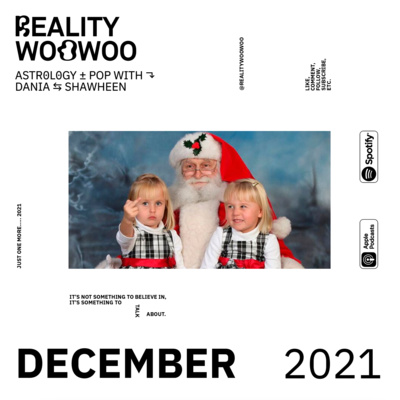 E29 - December 2021 Forecast