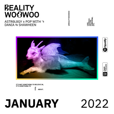 E30 - January 2022 Forecast