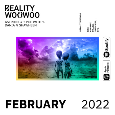 E31 - February 2022 Forecast