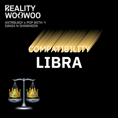 E33 - COMPATIBILITY: Libra