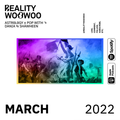 E34 - March 2022 Forecast