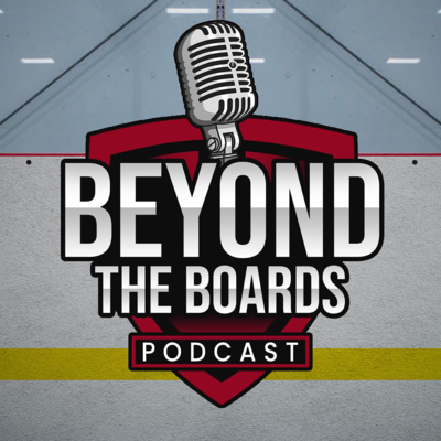 Ep. 2 Ovechkin vs. Frederic, Jordan Binnington's Meltdown, Patrick Kane's 400th Goal, Claude Julien Fired