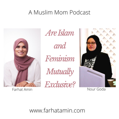 ARE ISLAM AND FEMINISM MUTUALLY EXCLUSIVE?