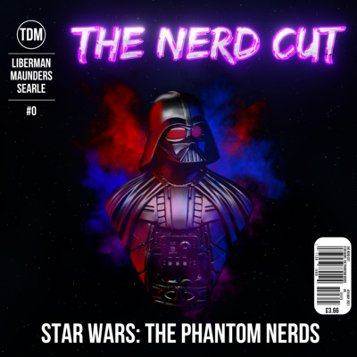 The Nerd Cut