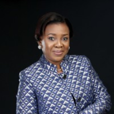 EP130: In Conversation with Business Transformation Agent, Maureen Ogbonna