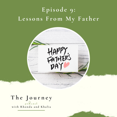 The Journey with Rhonda and Khalia
