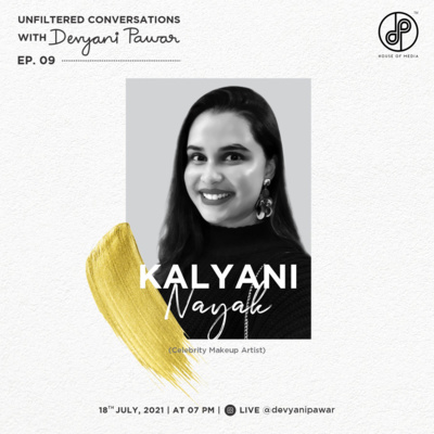 Unfiltered Conversations with Devyani Pawar