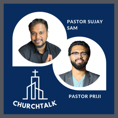 Church Talk