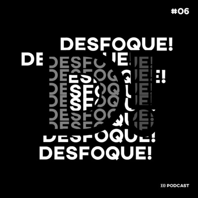 Desfoque! #06 - Blogueiras e canudos de plástico