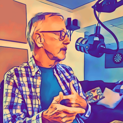 Encounter Podcast