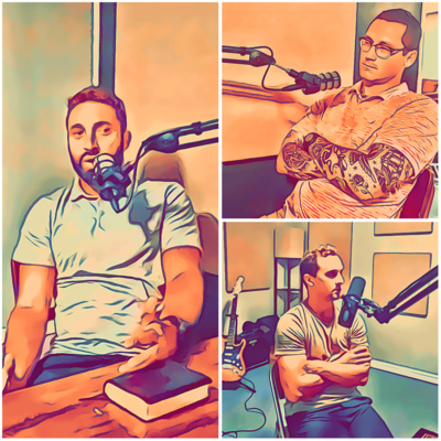 Encounter Podcast