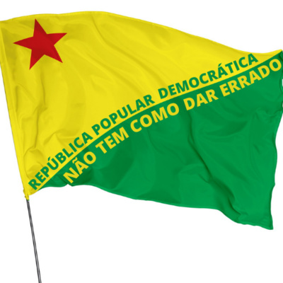 NÃO TEM COMO DAR ERRADO