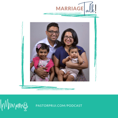 Marriage Talk