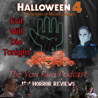 Season 5, Episode 16 - Halloween 4