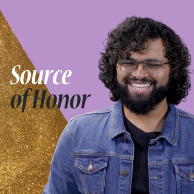 Source of Honour