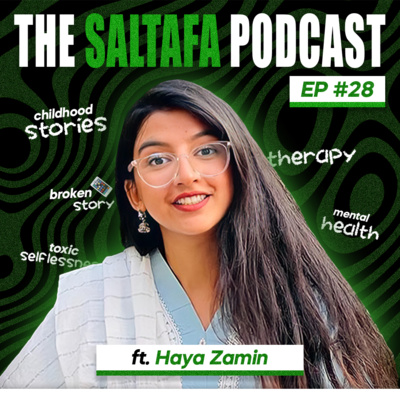 #28 Haya Zamin