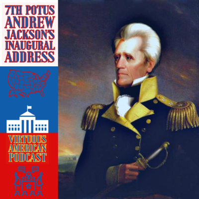 Virtuous American Podcast