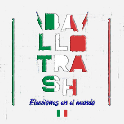 Ballotrash, elecciones en el mundo