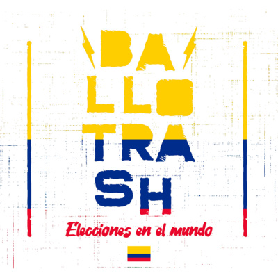 Ballotrash, elecciones en el mundo
