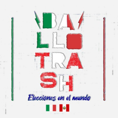 Ballotrash, elecciones en el mundo