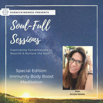 SS: Immunity Body Boost Meditation