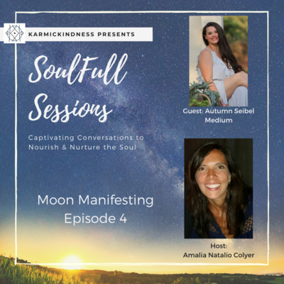 SS: Manifesting with the Moon (Episode 4)