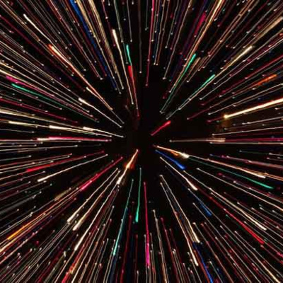 SDS9 – S2E6: "Melora"