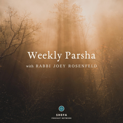 Inward with Rabbi Joey Rosenfeld