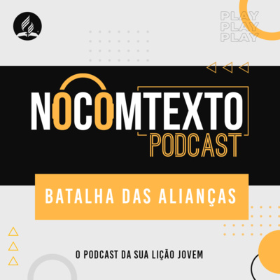 Batalha das Alianças | Lição Jovem #5