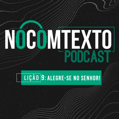 Alegre-se no Senhor | Lição Jovem 9