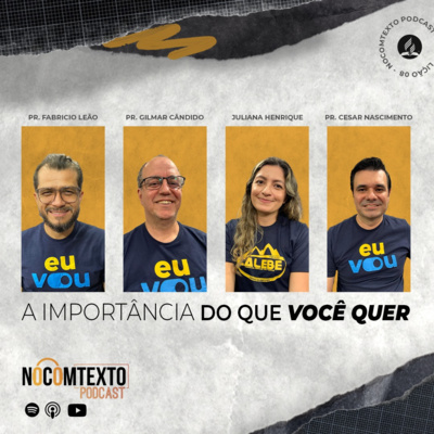 Lição 8 - CONHECER NÃO É O SUFICIENTE