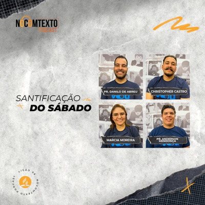 Lição 6 - SANTIFICAÇÃO DO SÁBADO