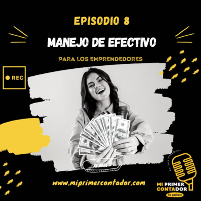 Mi Primer Contador: Tu Podcast
